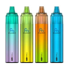 JNR Ace 36K Puffs Prefilled Pod Kit
