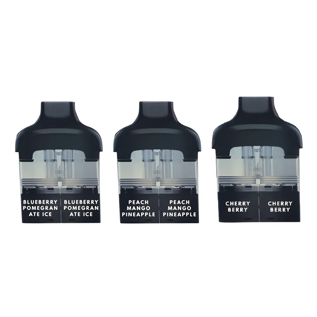 JNR Ace 36K Puffs Prefilled Pod Kit