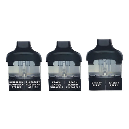 JNR Ace 36K Puffs Prefilled Pod Kit