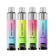 JNR Ace 36K Puffs Prefilled Pod Kit